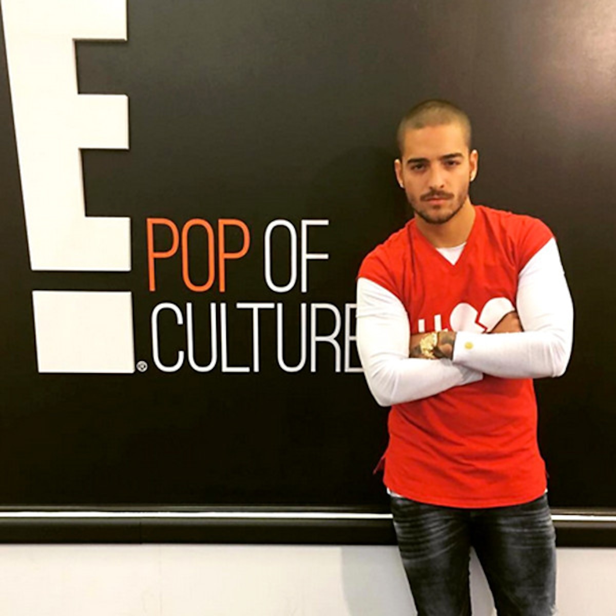 De el maluma snapchat Lo último De el maluma snapchat Maluma: 'Yo